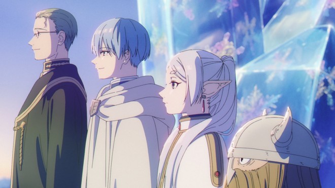 Frieren Season2