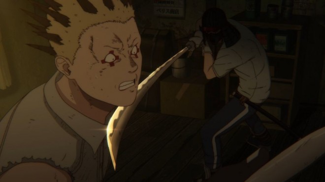 Dorohedoro Season 2
