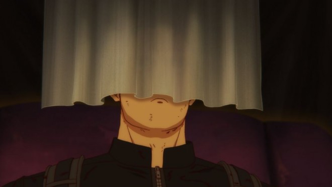 Dorohedoro Season 2