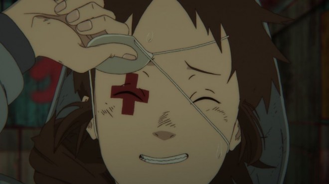 Dorohedoro Season 2