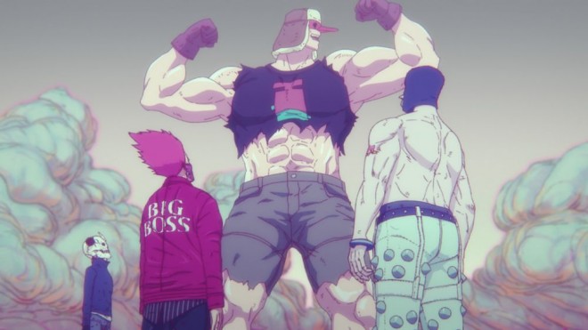 Dorohedoro Season 2