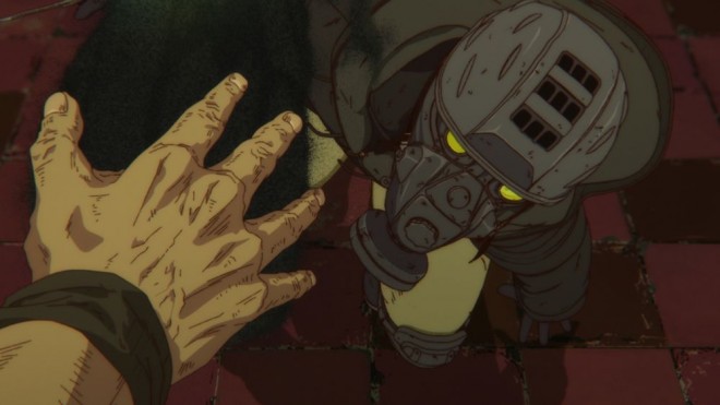 Dorohedoro Season 2