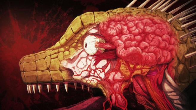Dorohedoro Season 2