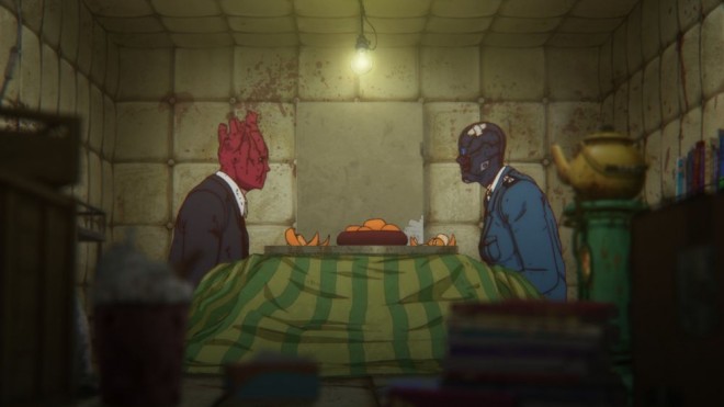 Dorohedoro Season 2