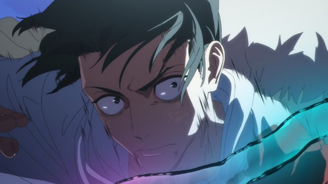 Jujutsu Kaisen: Culling Game Part 1