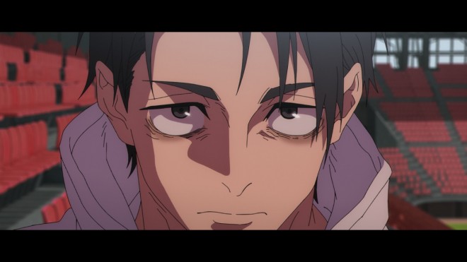 Yuta Okkotsu