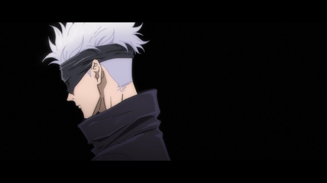 Jujutsu Kaisen: Culling Game Part 1