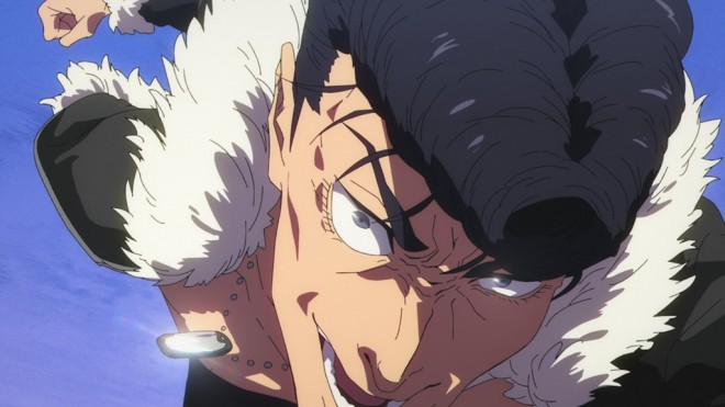 Jujutsu Kaisen: Culling Game Part 1