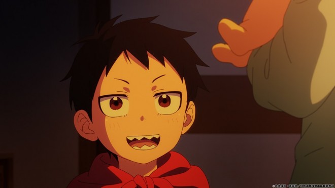 Fire Force Season3