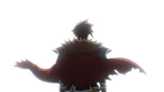Sentenced to Be a Hero