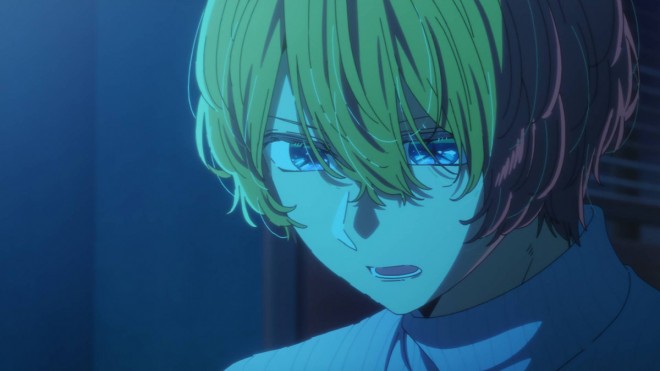 Oshi no Ko Season 4