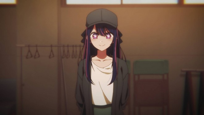 Oshi no Ko Season 4
