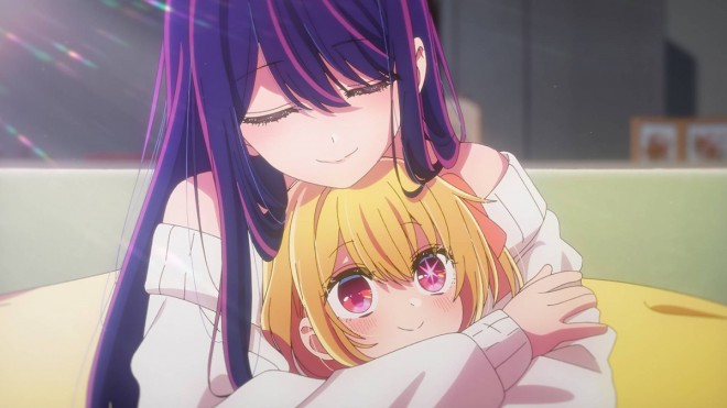 Oshi no Ko Season 4