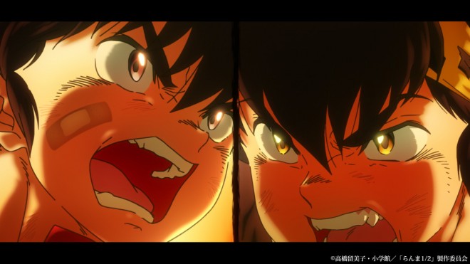 Ranma 1/2 Season 3