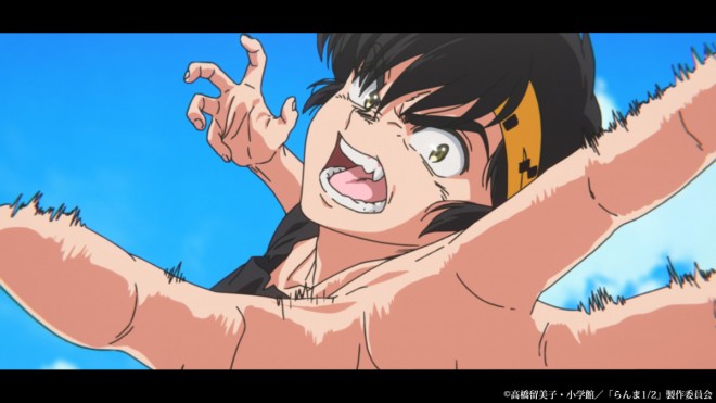 Ranma 1/2 Season 3