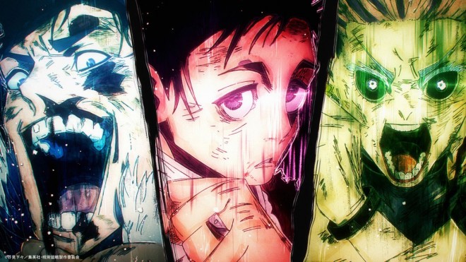 Yuta Okkotsu