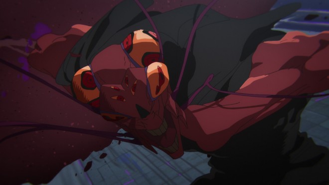 Jujutsu Kaisen: Culling Game Part 1