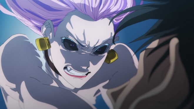 Jujutsu Kaisen: Culling Game Part 1