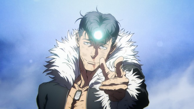 Jujutsu Kaisen: Culling Game Part 1