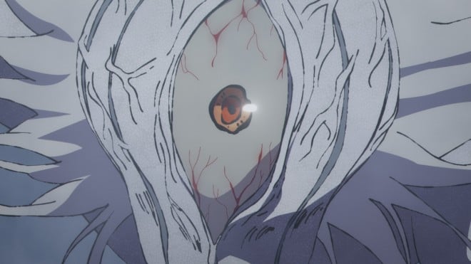 Jujutsu Kaisen: Culling Game Part 1