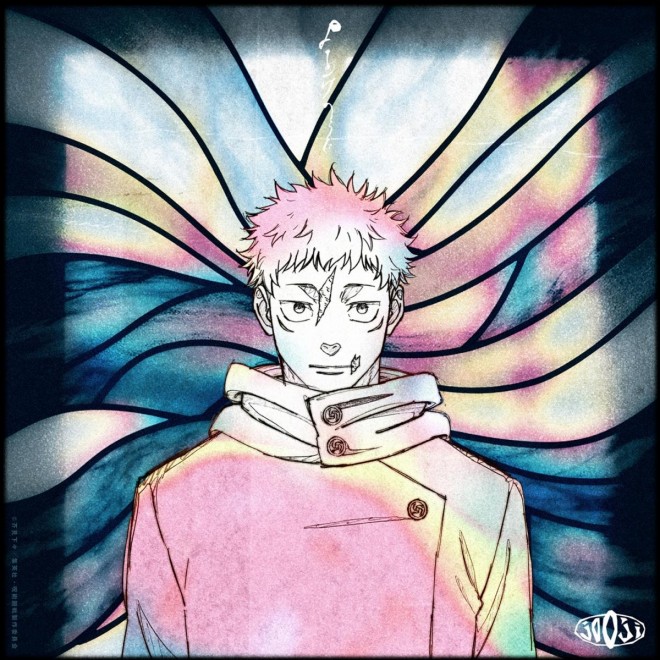 jo0ji Yoake no Uta