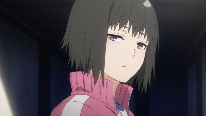 Rikou Takitsubo