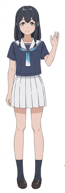 Choubi Hanano