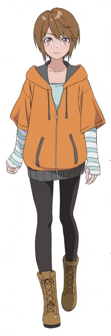Saiai Kinuhata
