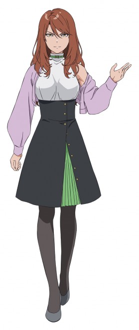 Shizuri Mugino