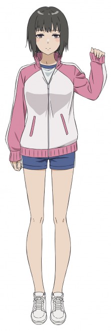 Rikou Takitsubo