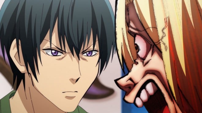 Grand Blue Dreaming Season 3