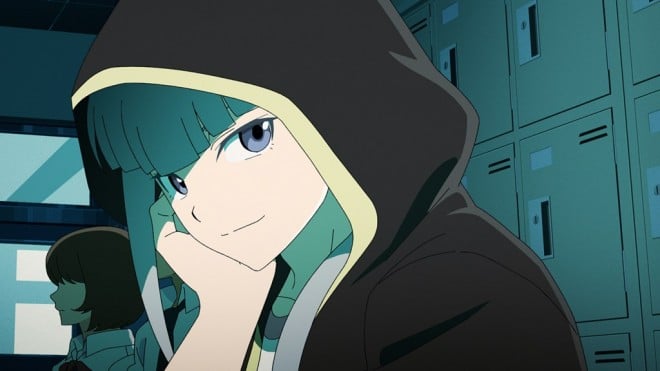 Petals of Reincarnation