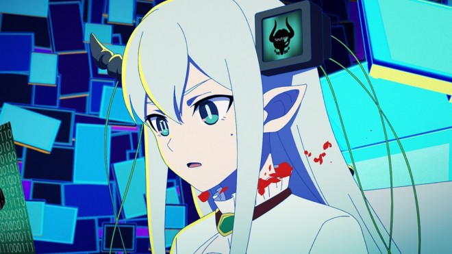 Petals of Reincarnation