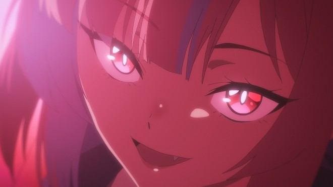 Mistress Kanan Is Devilishly Easy