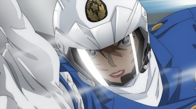 Chihaya Hagiwara