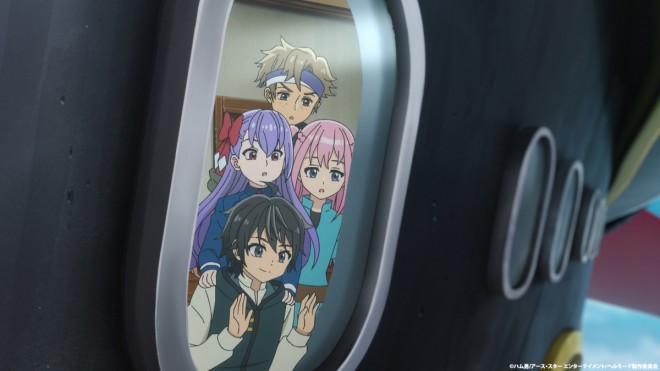 Hell Mode Season 2