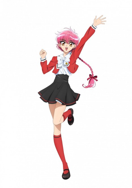 Magic Knight Rayearth