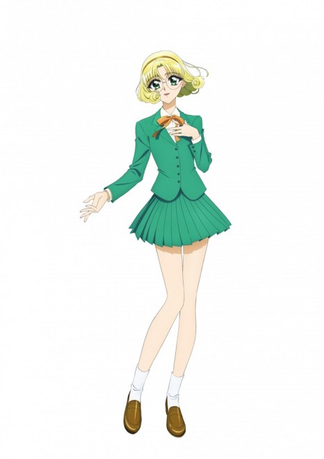 Magic Knight Rayearth