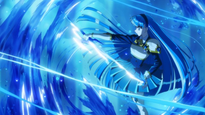 Umi Ryuuzaki
