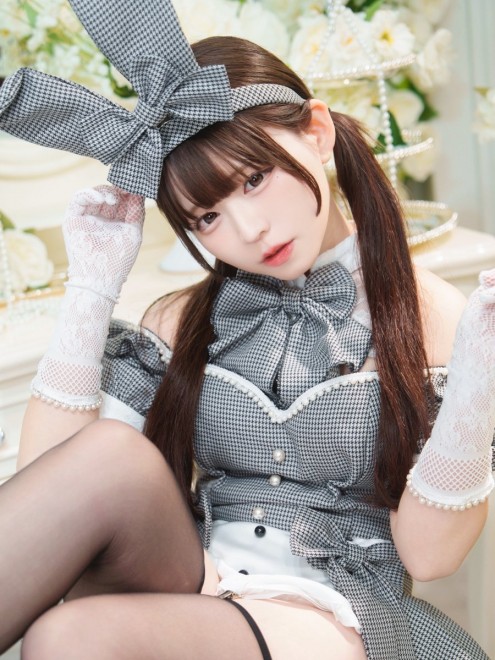 cosplayer COCO