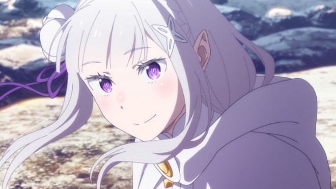Re:Zero Season 4