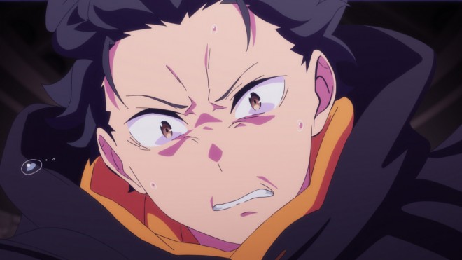 Re:Zero Season 4
