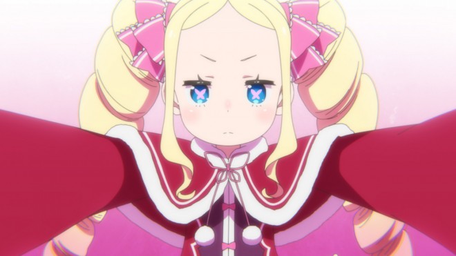 Re:Zero Season 4