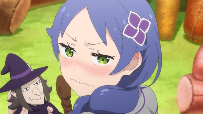 Re:Zero Season 4