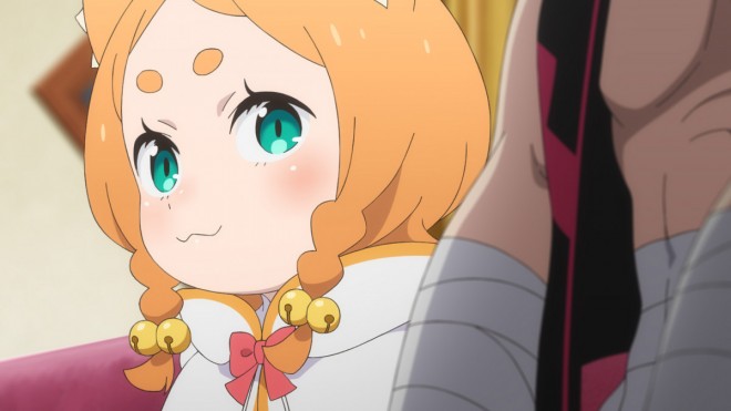 Re:Zero Season 4