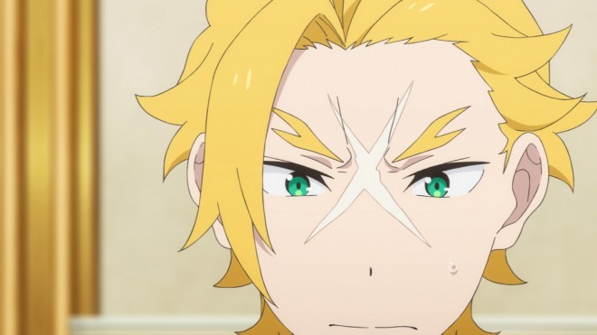 Re:Zero Season 4