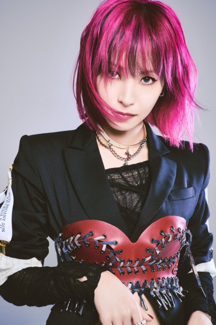 LiSA