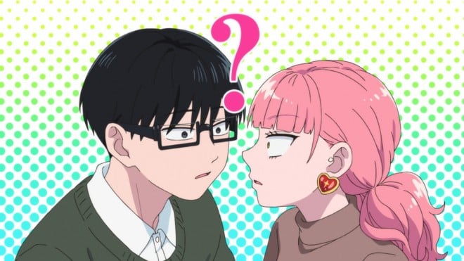 You and I Are Polar Opposites Season 2 Premieres July 5