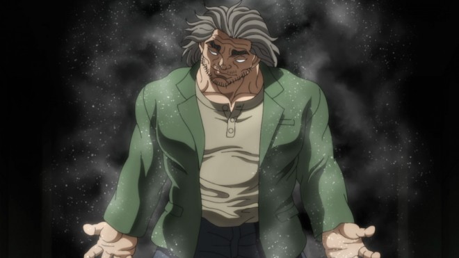 Baki-Dou