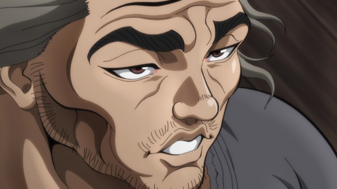 Baki-Dou